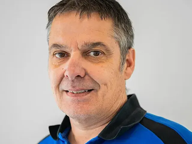 Robert Kiesewetter