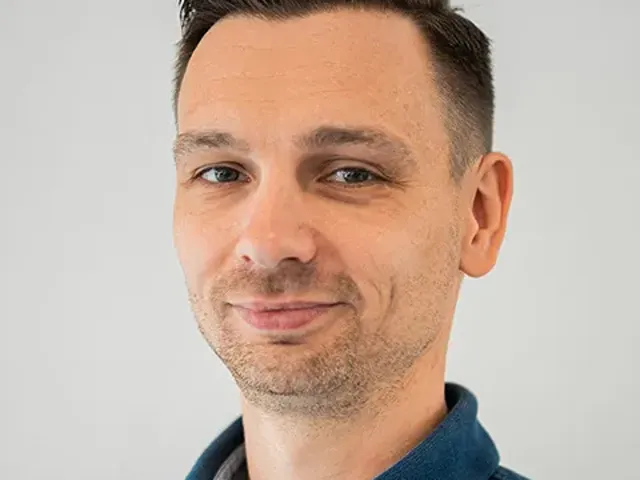 René Krehenbrink