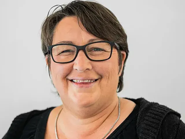 Yvonne Richardt
