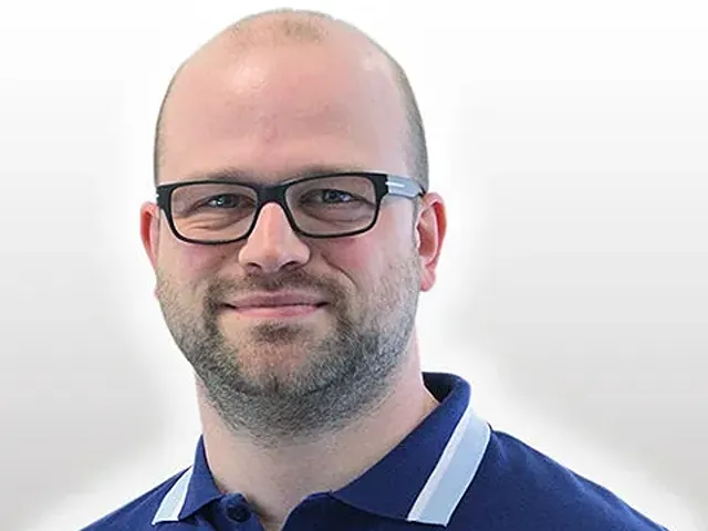 Daniel  Keuler