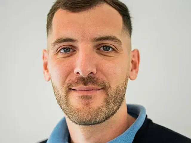 Stefan Ramaj
